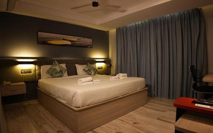 KTDC Kumarakom Gateway Resort