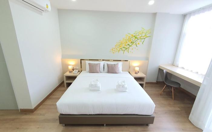 Lueangchan Orchid Hotel