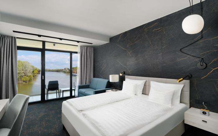 Mercure Tokaj Center