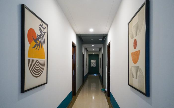 Olive Zip Rest House Road by Embassy Group