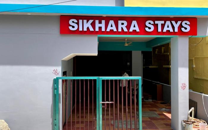 Sikhara Stays