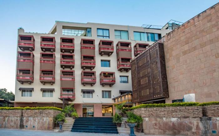 Legend Hotel Islamabad