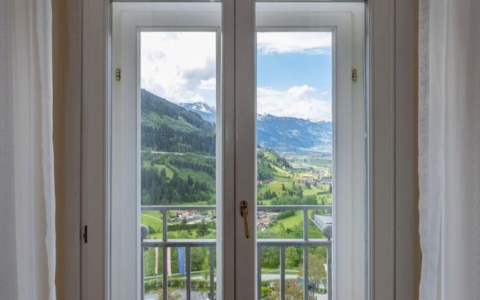 Hapimag Resort Bad Gastein