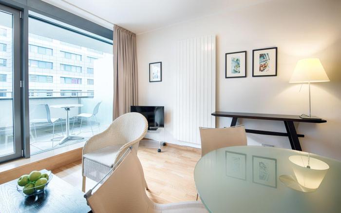 Hapimag Berlin Gendarmenmarkt