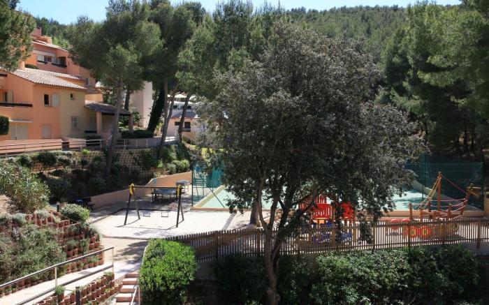 Hapimag Apartments La Madrague