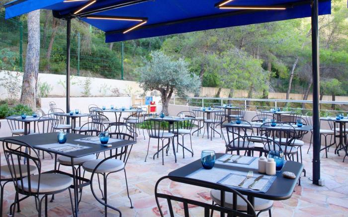 Hapimag Apartments La Madrague