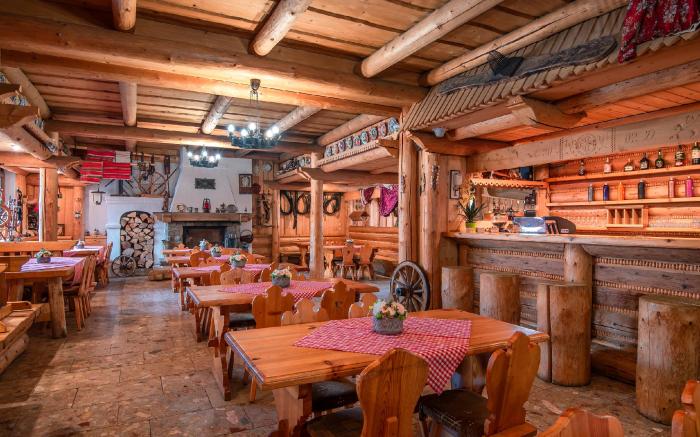 Hotel Sova Ždiar