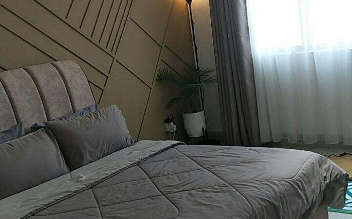 Zara1881 muslim homestay@putrajaya