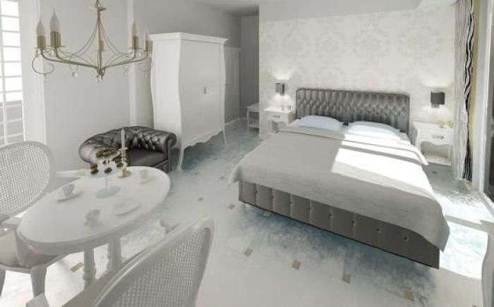 Hotel Residence Villa Del Mare