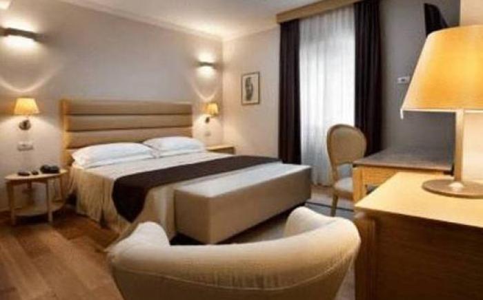 Villa Giorgia Albergo in Collina