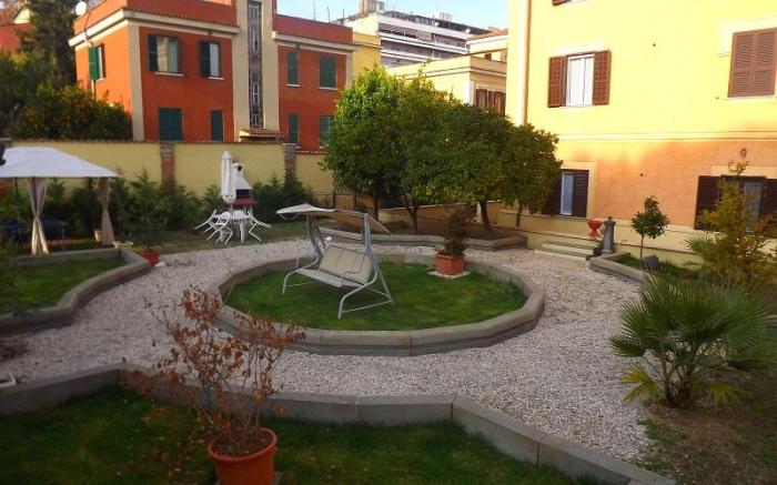 Villa Lanusei