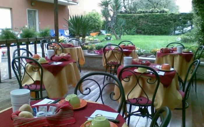 Villa Regina