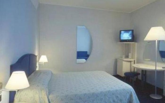 Vittoria Parc Hotel