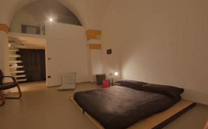 Zenthe Small Luxury B&B