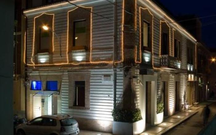 White albergo diffuso Ristorante & SPA