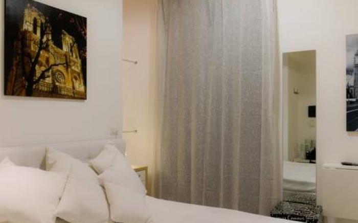 White albergo diffuso Ristorante & SPA