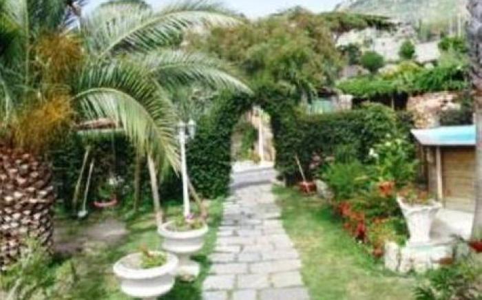 Hotel Galidon Wellness Park & SPA