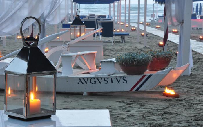Augustus Hotel and Resort