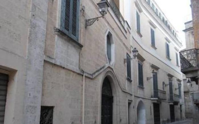 Palazzo Sottile Meninni - CLASSIC ROOMS EXPERIENCE