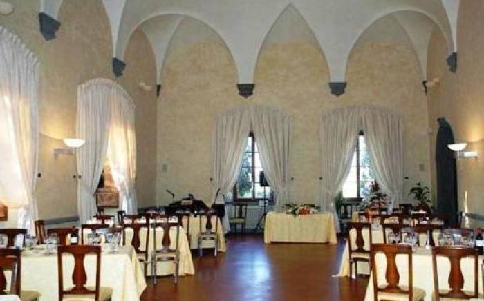 Castello Vicchiomaggio