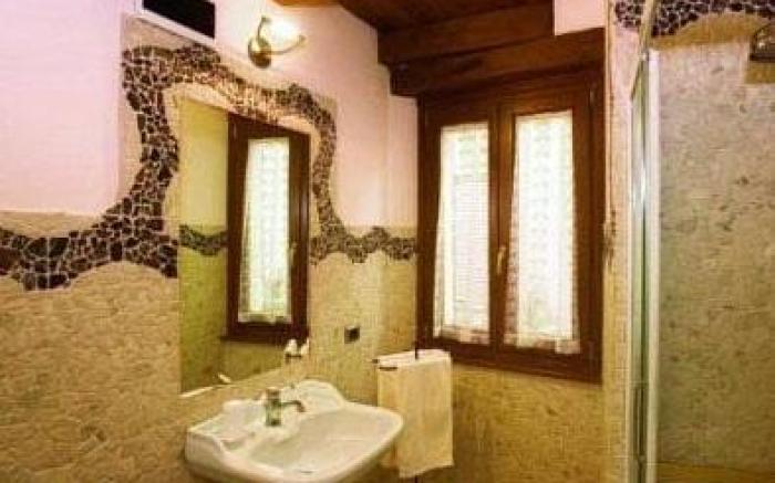 La Torretta sul Borgo