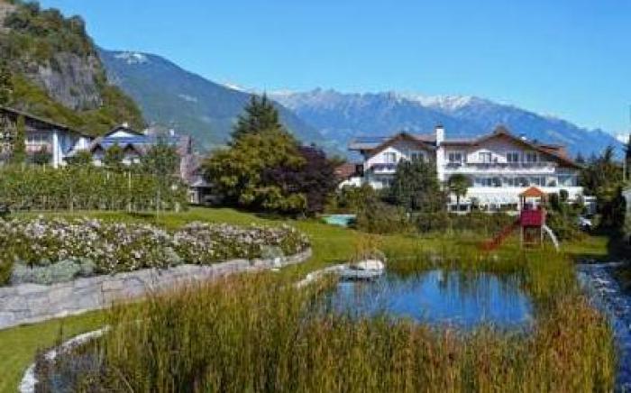 Boutique-Hotel Ballguthof am Golfplatz