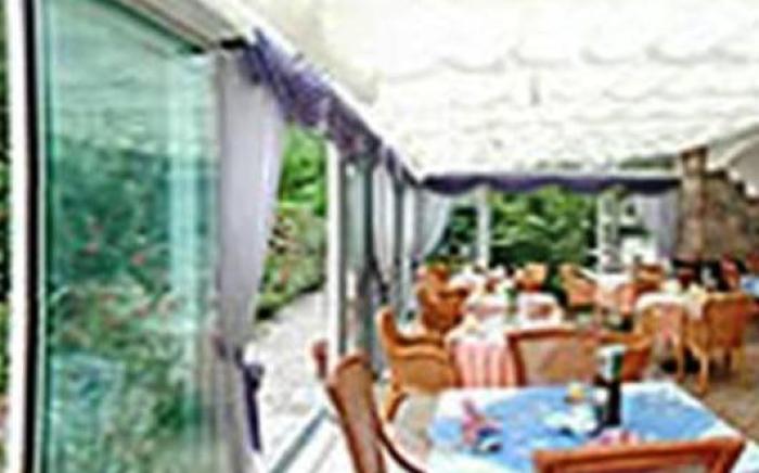 Boutique-Hotel Ballguthof am Golfplatz