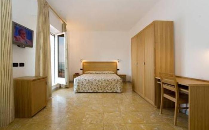 Hotel Venere Azzurra