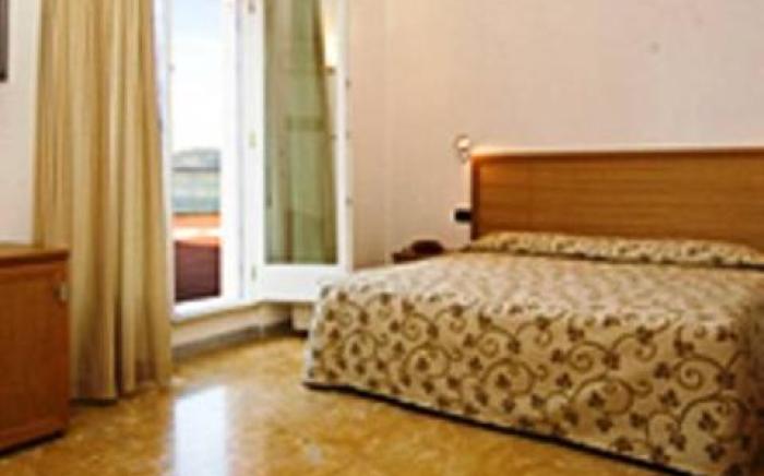 Hotel Venere Azzurra