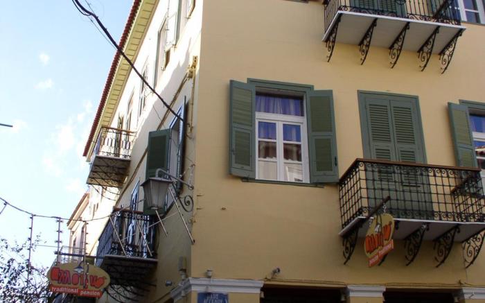 Allotino Pension