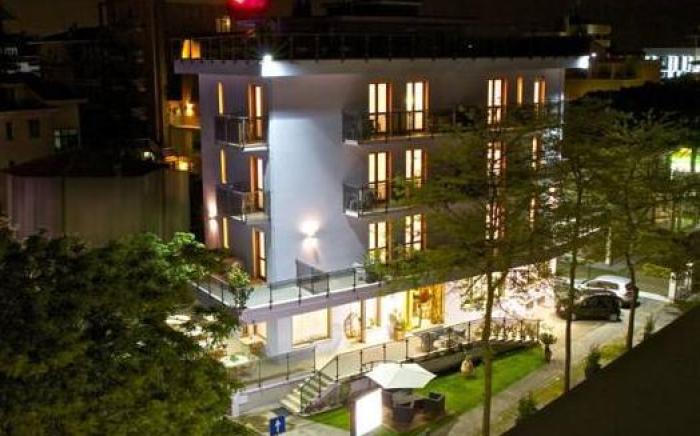 Hotel My Fair