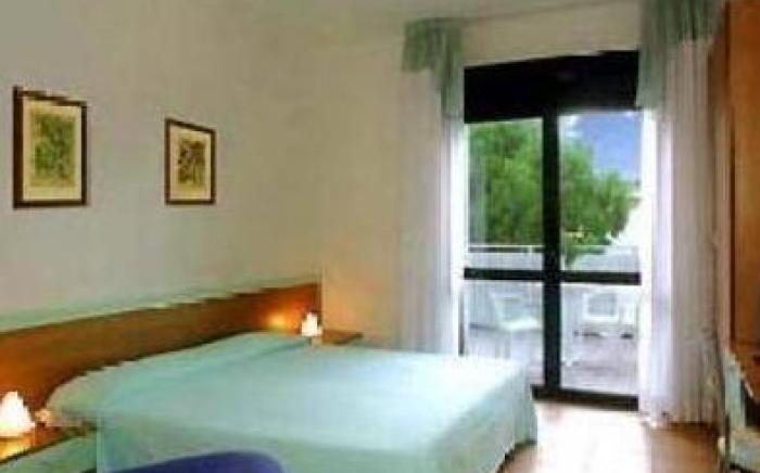 Hotel Etna