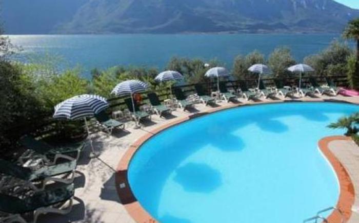 Hotel Augusta Garni
