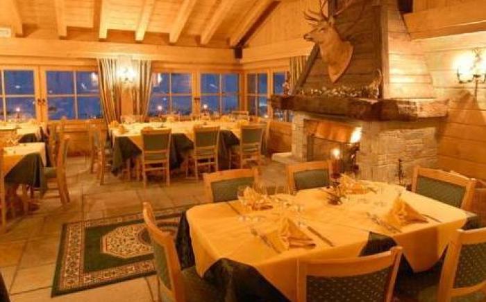Park Chalet Village