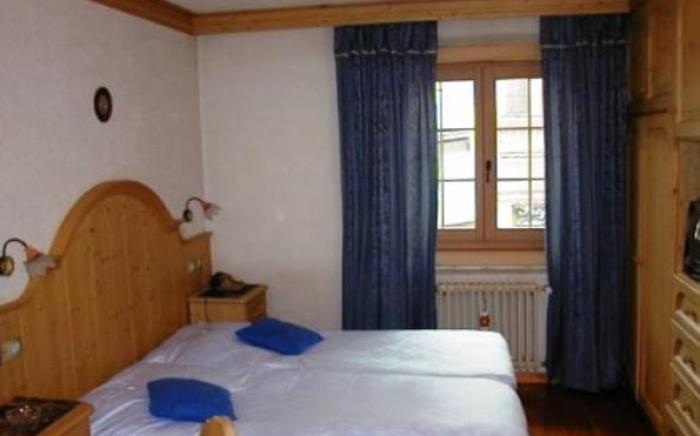 Hotel La Montanina