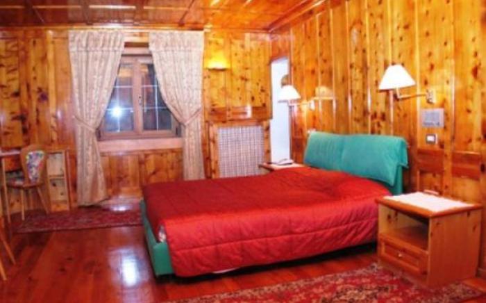 Hotel La Montanina