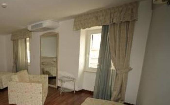 Hotel San Marco