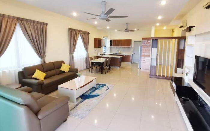 Deluxe Sunrise Suite Side Seaview Imago Loft B 