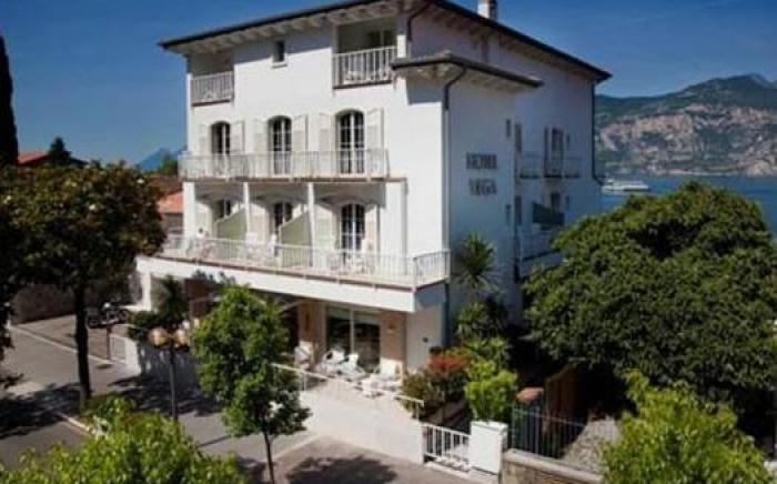Hotel Vega