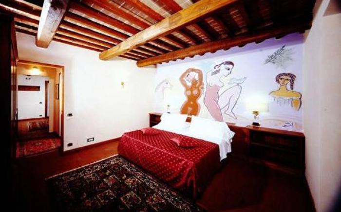 Fattoria Pianetti