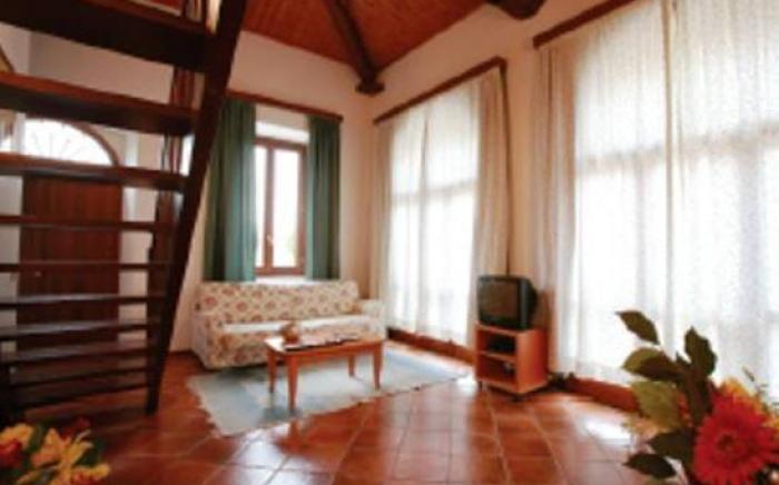 Agriturismo La Filanda