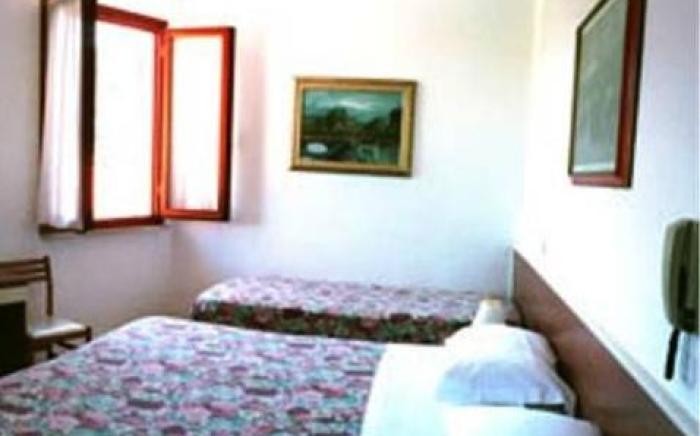Hotel Anselmi