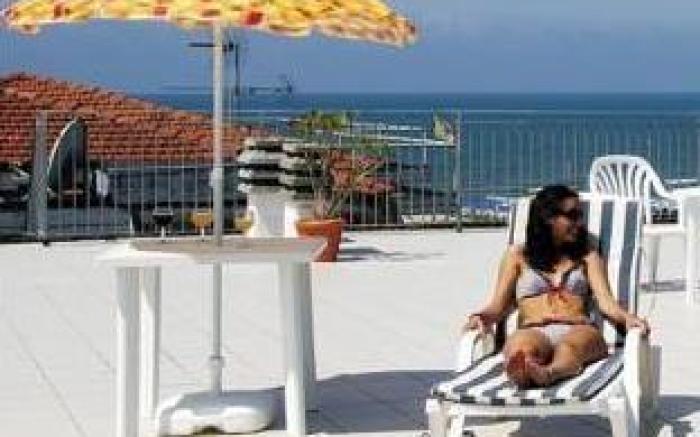 Hotel Happy