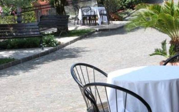 Hotel Ristorante La Rosina