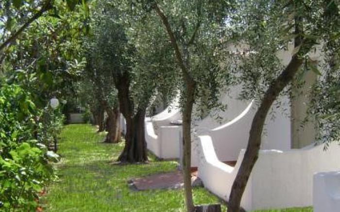 Hotel Il Melograno