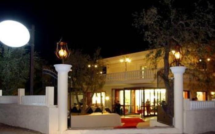Hotel Il Melograno