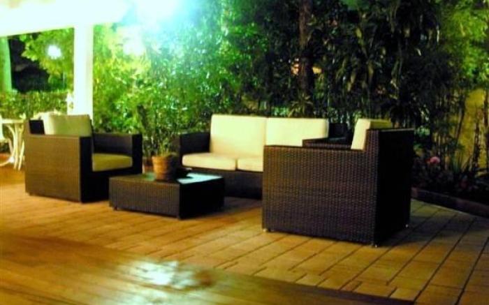 Hotel Gianlore