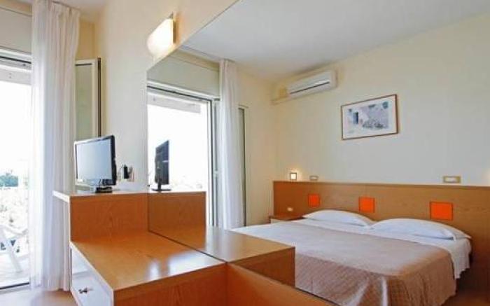 Hotel Ridolfi