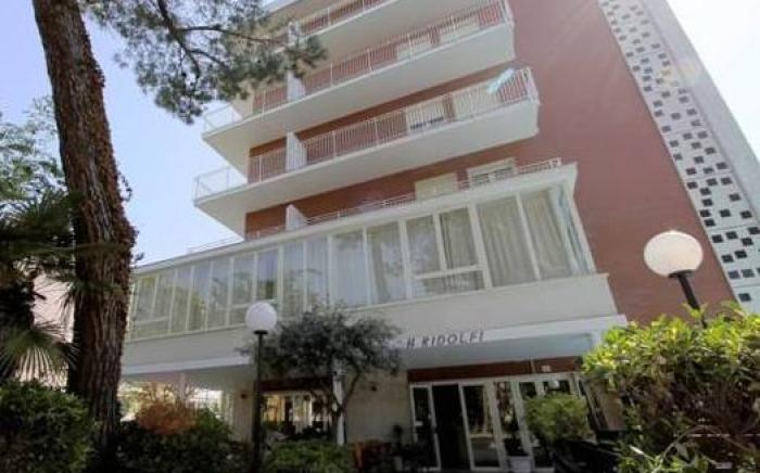 Hotel Ridolfi