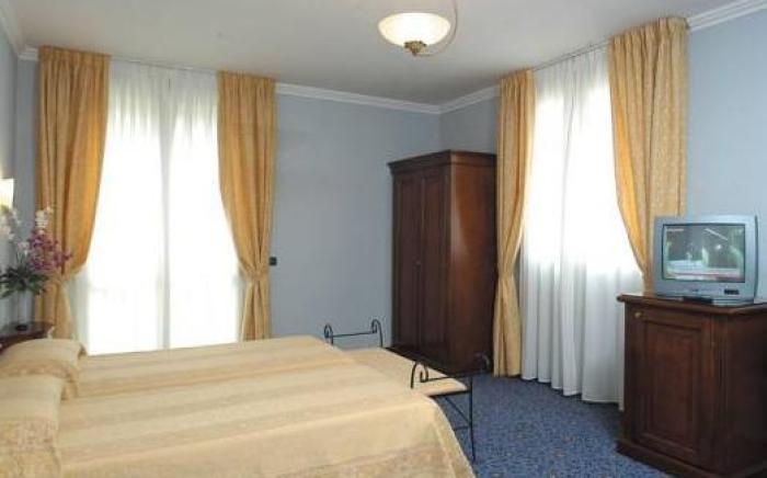Hotel Castello